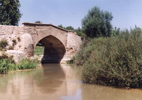 روستای کوریجان همدان