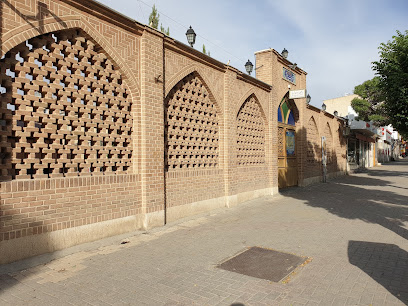 مسجد میرزاتقی