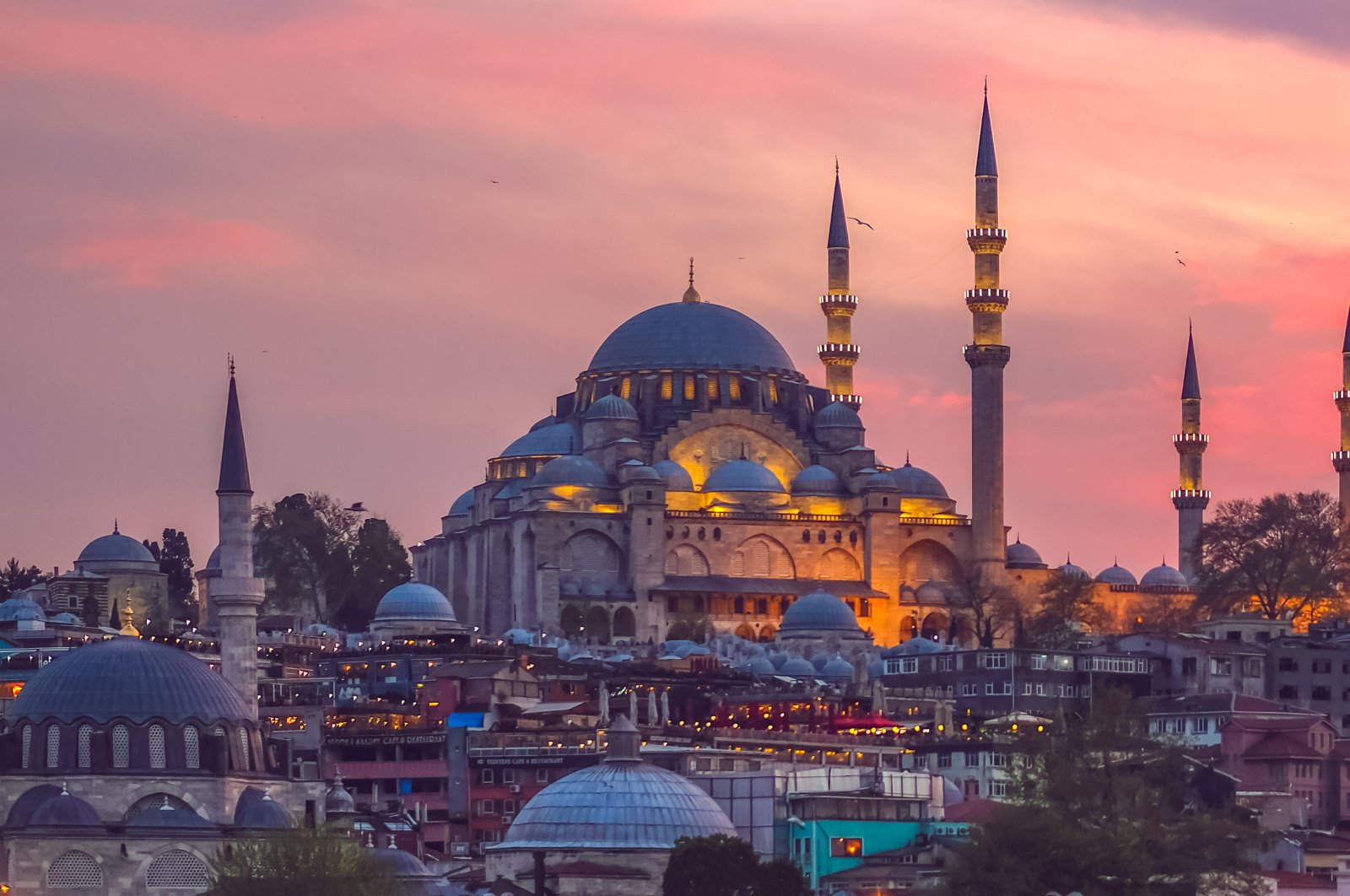 راهنمای تور استانبول ارزان لحظه آخری