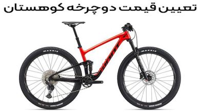 دوچرخه کوهستان با بهترین قیمت بخرید