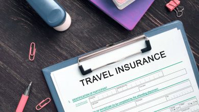 چرا در تورهای گردشگری، خرید بیمه مسافرتی اجباری است؟